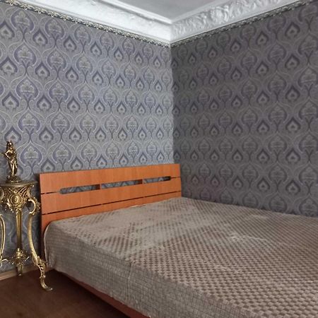 Odesa Apartment On Pushkinskaya Exterior foto