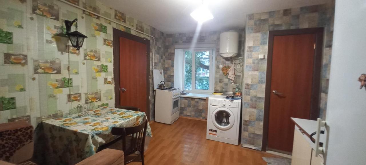 Odesa Apartment On Pushkinskaya Exterior foto