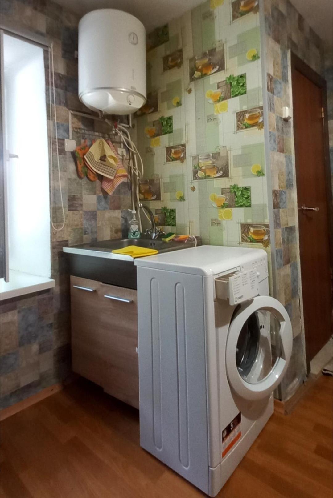 Odesa Apartment On Pushkinskaya Exterior foto