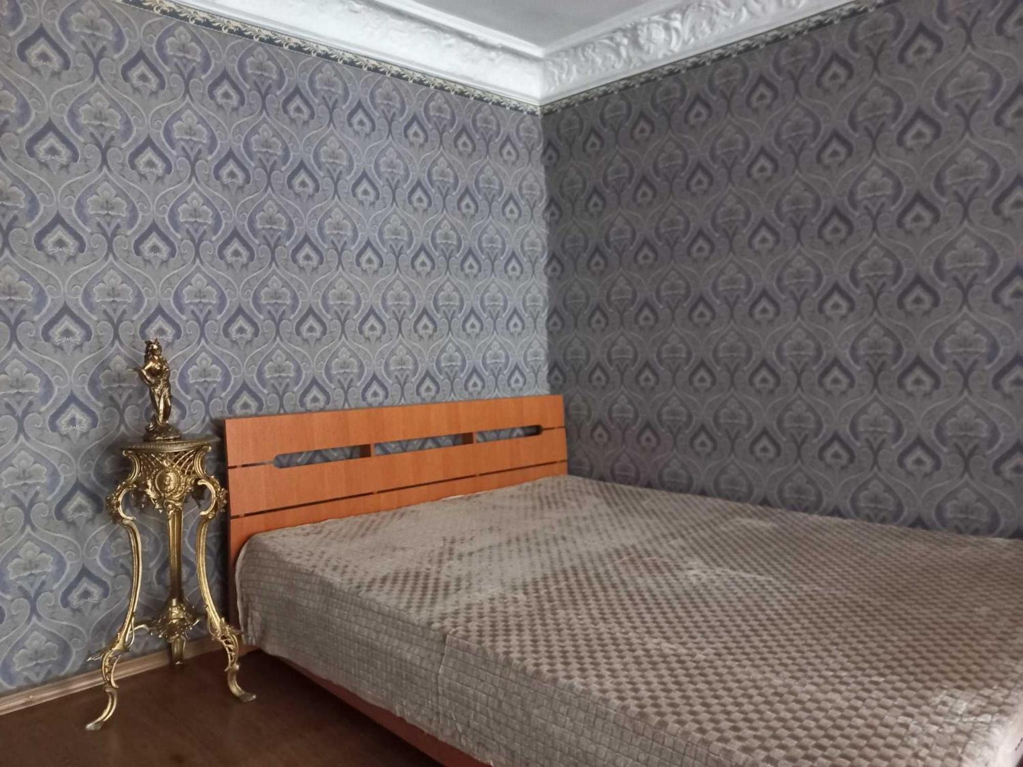Odesa Apartment On Pushkinskaya Exterior foto