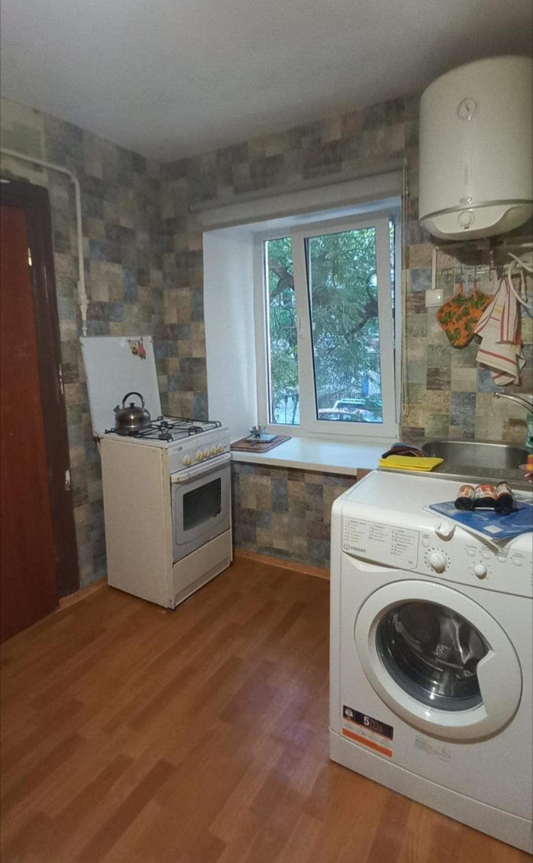 Odesa Apartment On Pushkinskaya Exterior foto