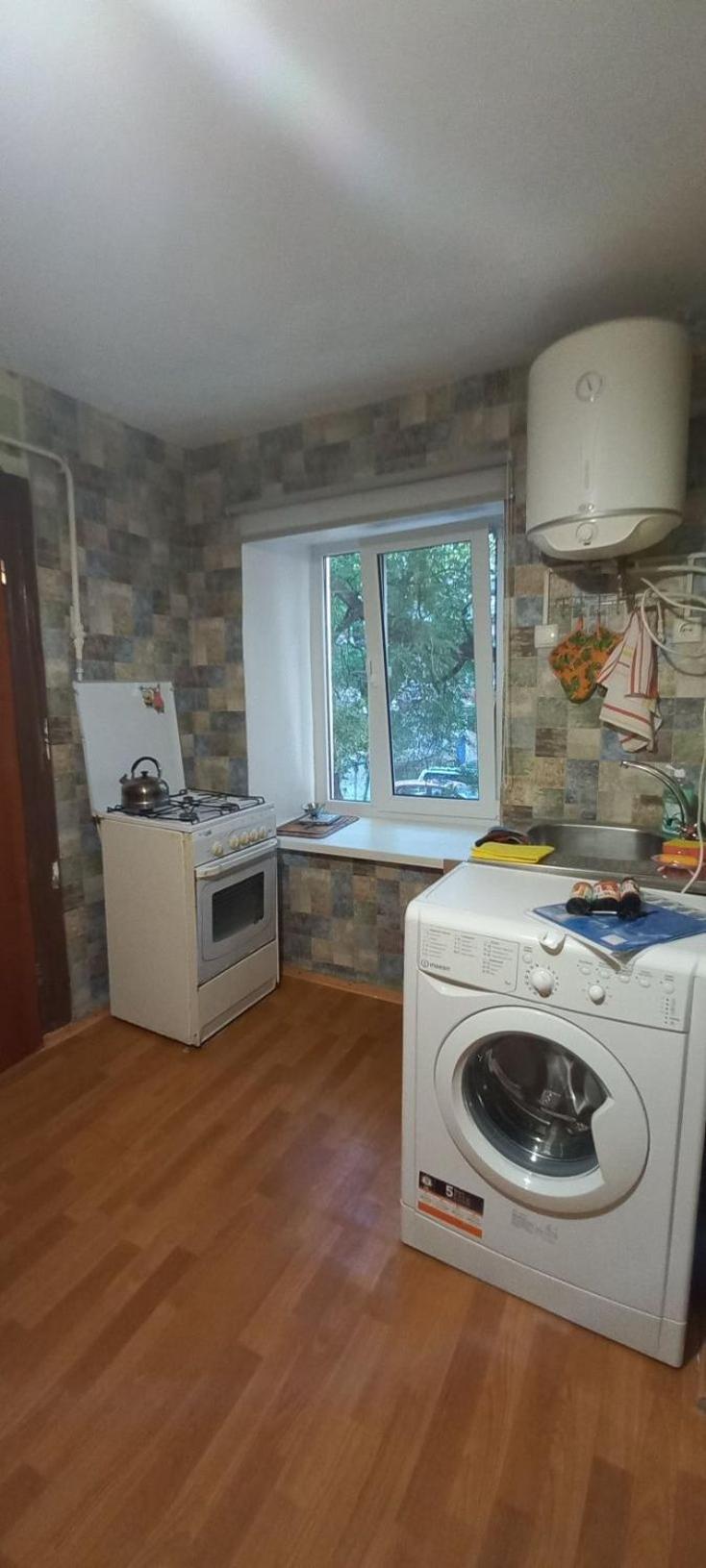 Odesa Apartment On Pushkinskaya Exterior foto