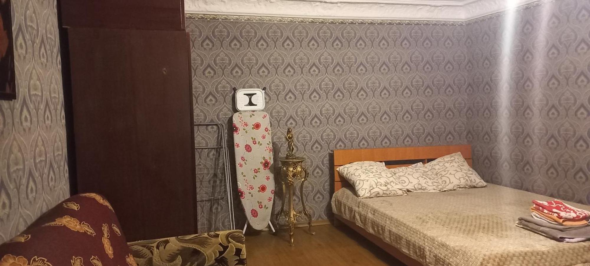 Odesa Apartment On Pushkinskaya Exterior foto