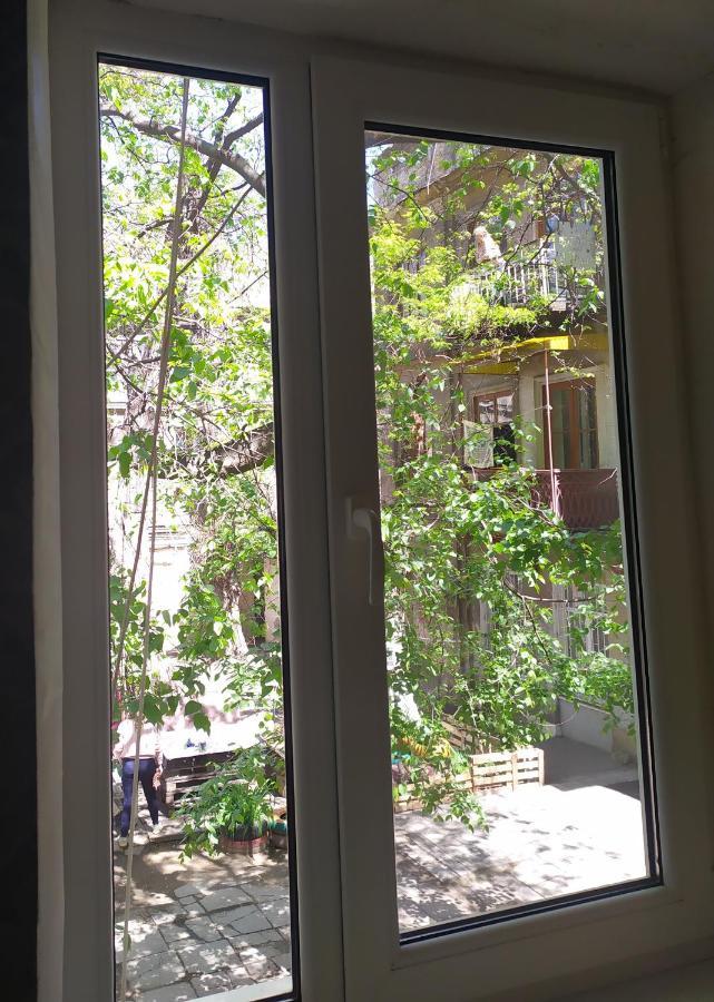 Odesa Apartment On Pushkinskaya Exterior foto
